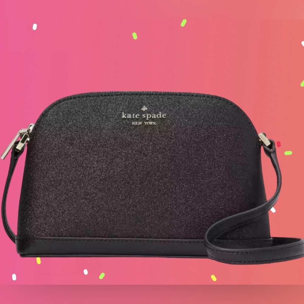 NWT Kate Spade Crossbody